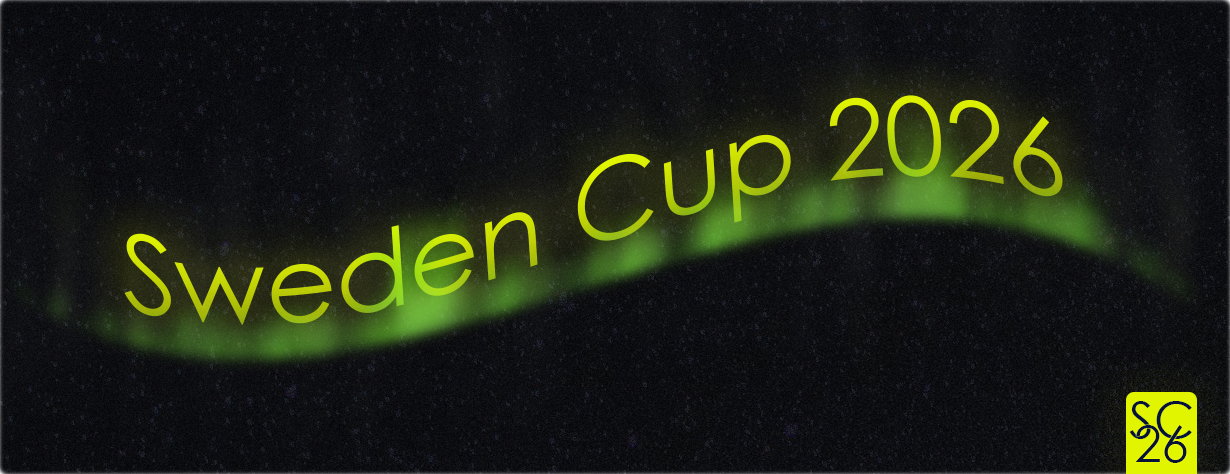 Sweden Cup 2026
